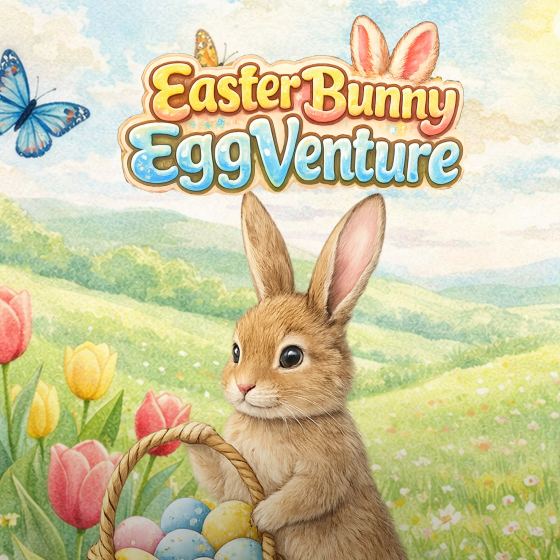 Easter Bunny EggVenture (Xbox One)