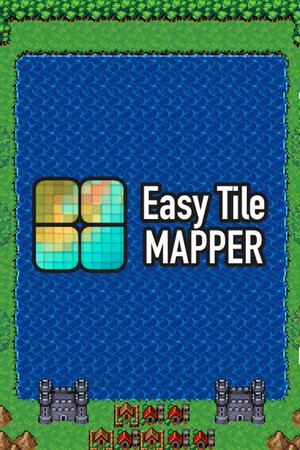 Easy Tile Mapper