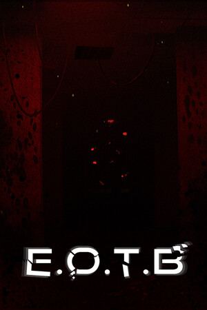 Echoes of The Backrooms: Remastered
