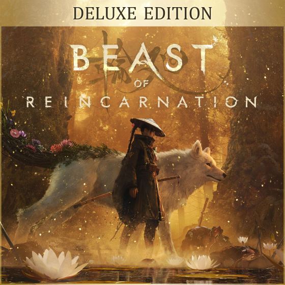 Edición Digital Deluxe de Beast of Reincarnation