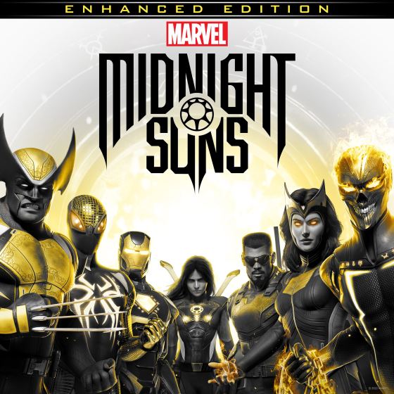 Edición Mejorada de Marvel's Midnight Suns