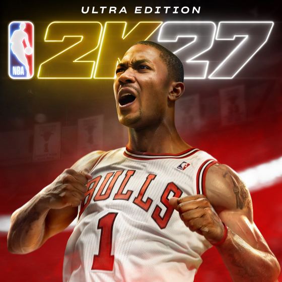 Edición Ultra de NBA 2K27
