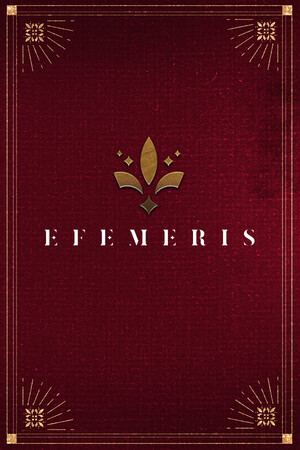 Efemeris - DTDA Games