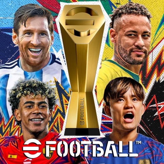 eFootball™