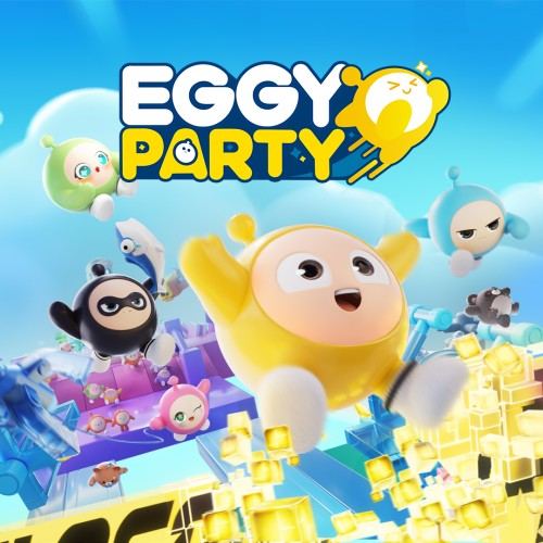 Eggy Party