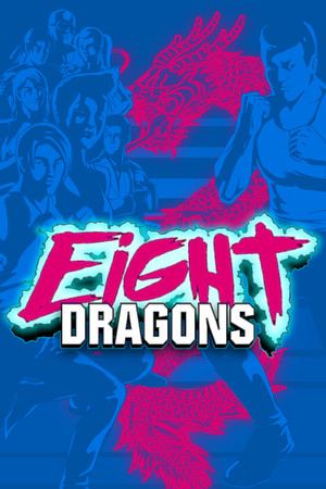 Eight Dragons