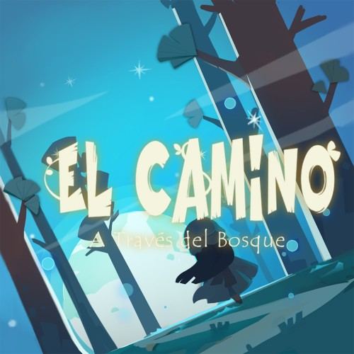 El camino a través del bosque
