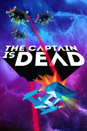 El Capitán está Muerto