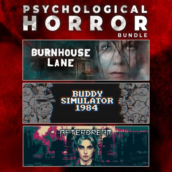 El paquete de terror psicológico