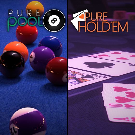 El set de Pure