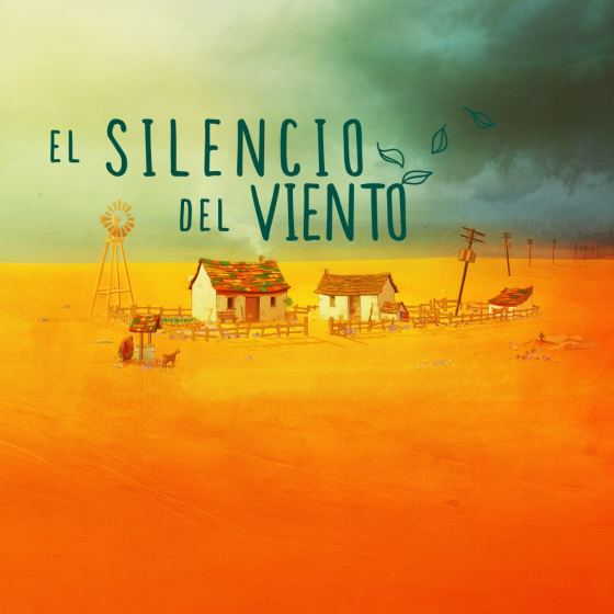 El silencio del viento