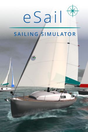 El Simulador de Navegación eSail