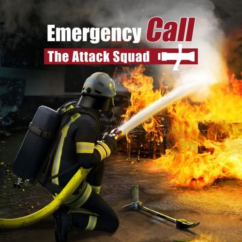 Emergency Call - The Attack Squad