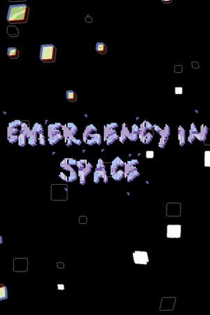 Emergency in Space