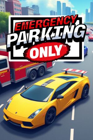 Emergency Parking Only