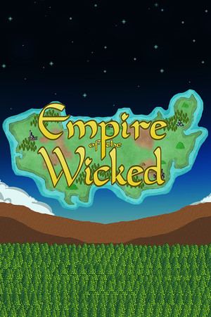 Empire of the Wicked