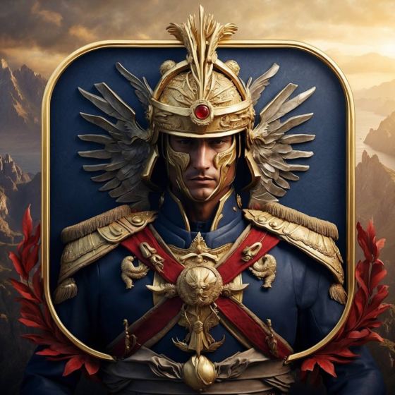 Empire’s Supreme Command