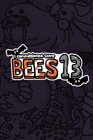 Encargué algunas abejas 13