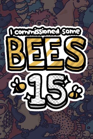 Encargué algunas abejas 15
