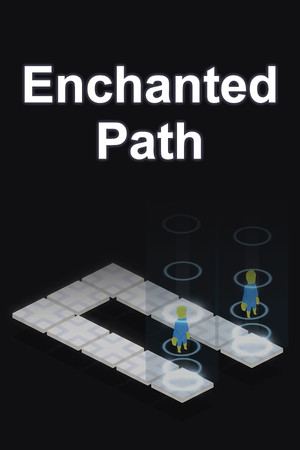 Enchanted Path