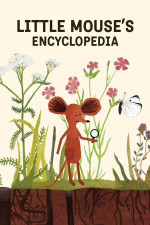 Enciclopedia de la Ratoncita