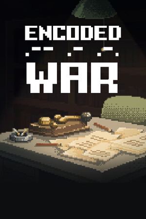 Encoded War