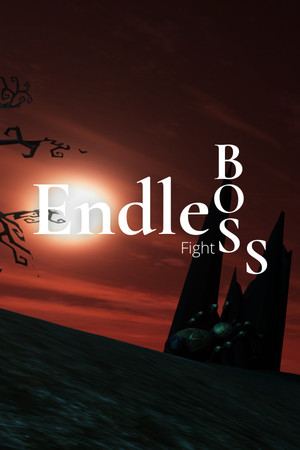 Endless Boss Fight