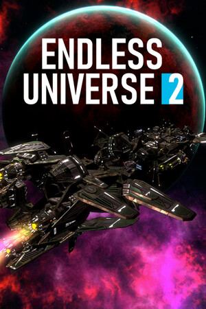 Endless Universe 2 PC Live Wallpaper