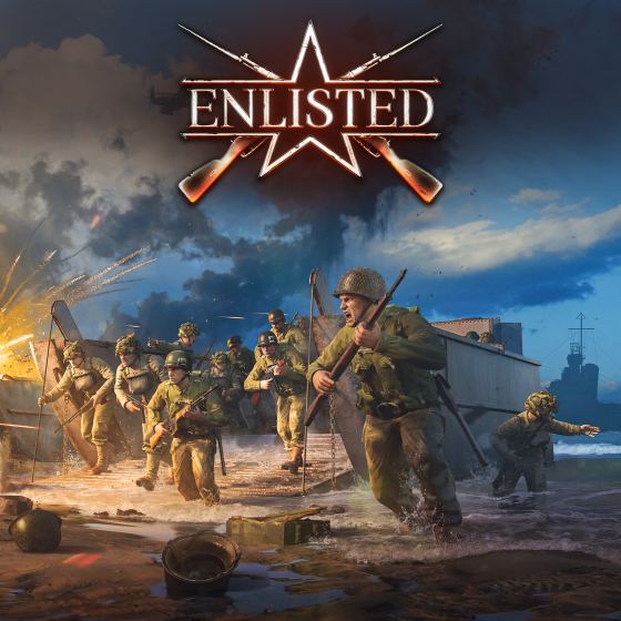 Enlisted
