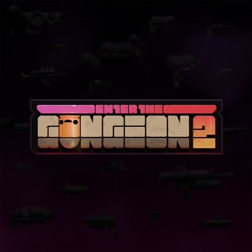 Enter the Gungeon 2