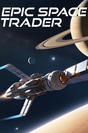 Epic Space Trader
