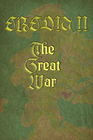 Eredia 2: The Great War