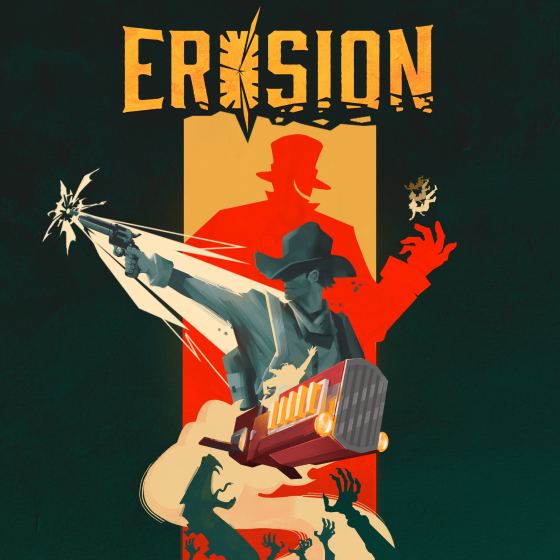Erosion