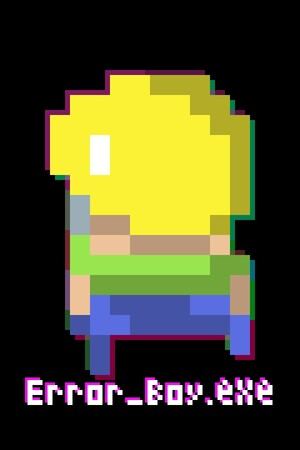 Error_Chico.exe (Error_Boy.exe)