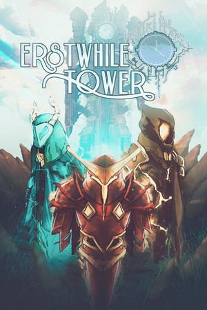 Erstwhile Tower