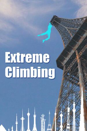 Escalada extrema