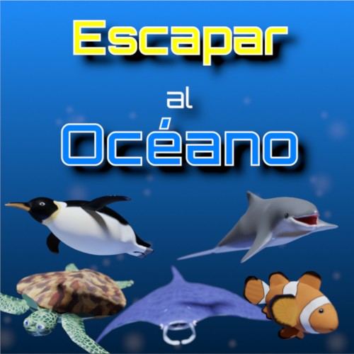 Escapar al Océano