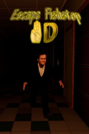 Escape FishStop 3D