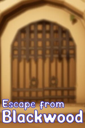 Escape from Blackwood