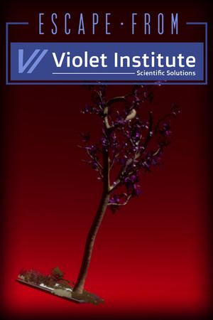 Escape From Violet Institute