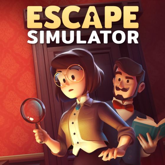 Escape Simulator