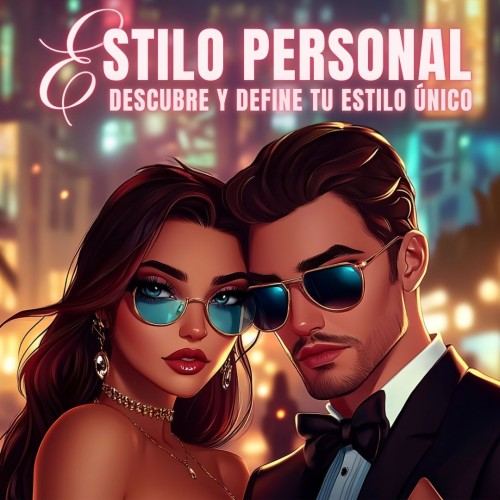Estilo personal: descubre y define tu estilo único