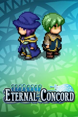 Eternal Concord