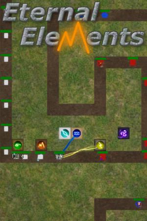 Eternal Elements