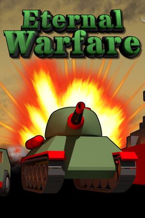 Eternal Warfare