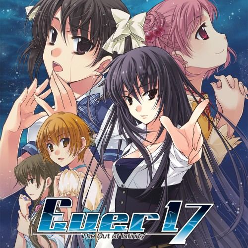 Ever 17 - The Out of Infinity