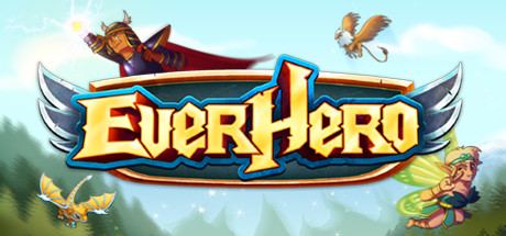 EverHero - The Fantasy Shooter