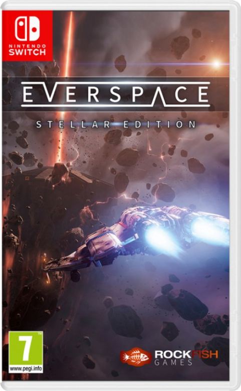 EVERSPACE™ - Stellar Edition