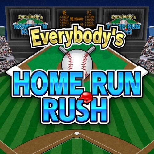Everybody's Home Run Rush