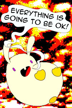 Everything is going to be OK